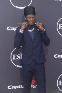 LAMAR JACKSON