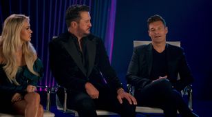 06. Ryan Seacrest, Host, On the most emotional moments during the show