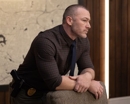 JAKE MCLAUGHLIN