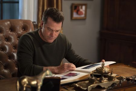 CHRIS O'DONNELL