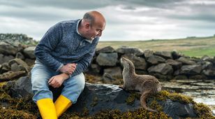 Billy & Molly: An Otter Love Story | Official Trailer