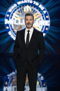 JIMMY KIMMEL
