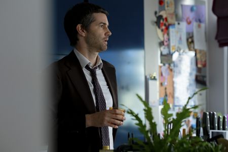 JIM STURGESS