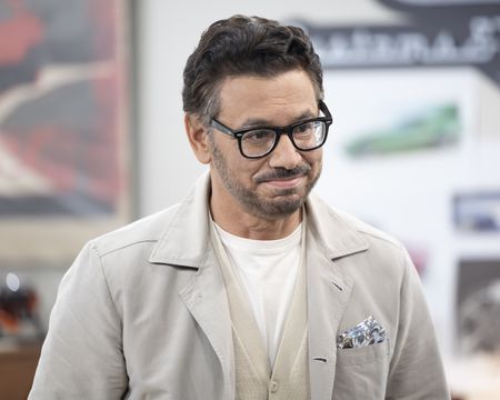 AL MADRIGAL
