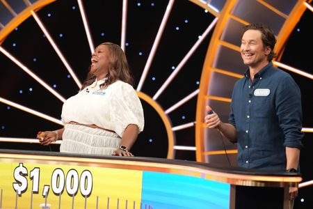 RETTA, OLIVER HUDSON