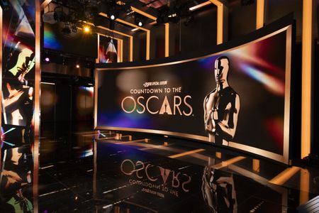 Countdown to the Oscars with Robin Roberts: A Special Edition of 20/20