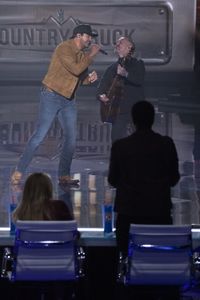 LUKE BRYAN