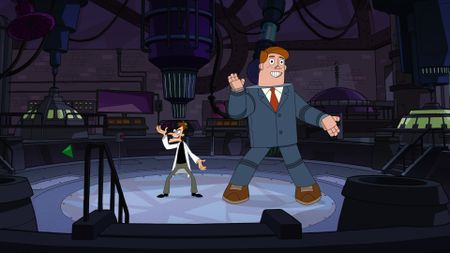 DOOFENSHMIRTZ, NORM