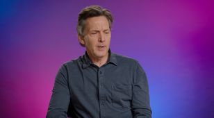 02. Andrew McCarthy, Director, On defining the “Brat Pack”