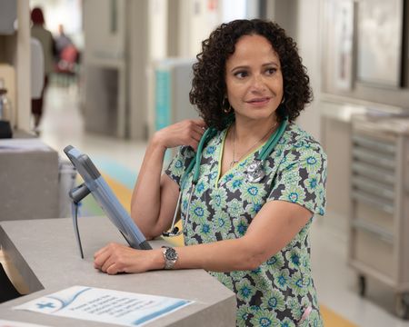 JUDY REYES