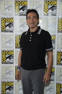 PETER SHIN