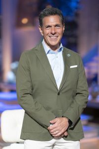 DANIEL LUBETZKY