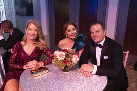 CYNTHIA WATROS, LISA LOCICERO, WALLY KURTH