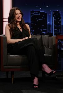 ANNE HATHAWAY