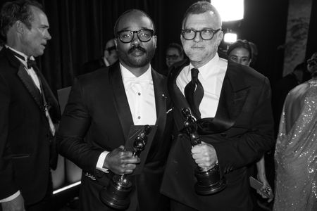 RYAN COOGLER, PAUL THOMAS ANDERSON