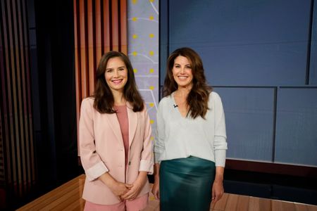 AMANDA KNOX, MONICA LEWINSKY