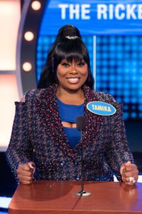 TAMIKA SCOTT