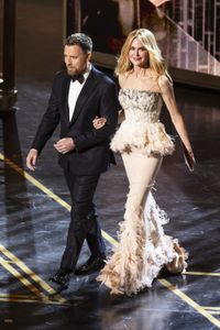 EWAN MCGREGOR, NICOLE KIDMAN