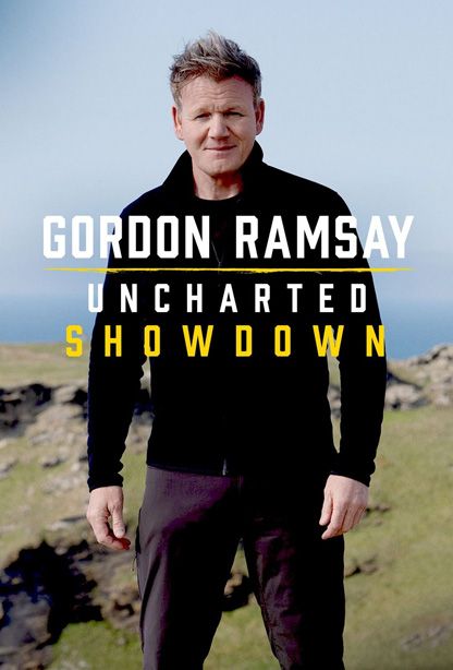 show logo