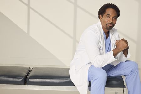 JASON GEORGE