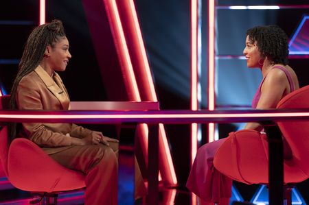 TIFFANY HADDISH, JESS TWINE