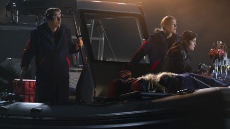 LIAM JOHNSON, ADRIANNE PALICKI, PHILLIPA SOO