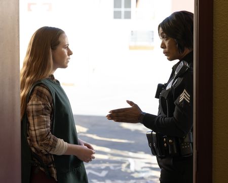 FALLON HEASLIP, ANGELA BASSETT