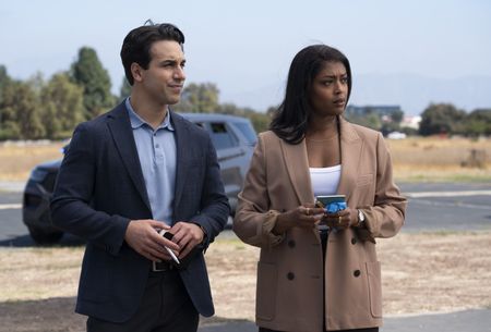 DENIZ AKDENIZ, JAVICIA LESLIE