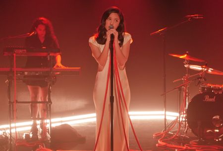 OLIVIA RODRIGO