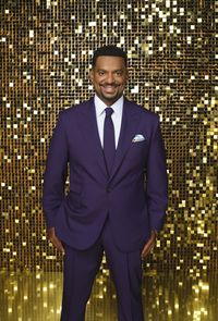 Bio profile offAlfonso Ribeiro