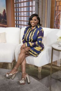 SHERRI SHEPHERD