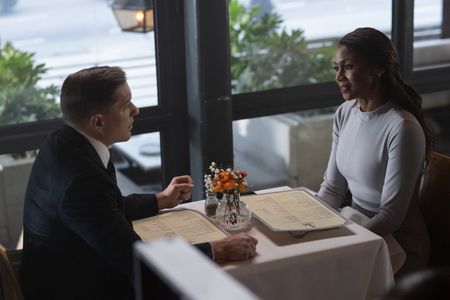 JOSEPH SIKORA, EMAYATZY CORINEALDI