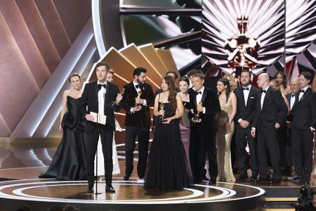 DARYA EKAMASOVA, ALEX COCO, VACHE TOVMASYAN, SAMANTHA QUAN, MIKEY MADISON, SEAN BAKER, LUNA SOFÍA MIRANDA, DREW DANIELS, YURA BORISOV