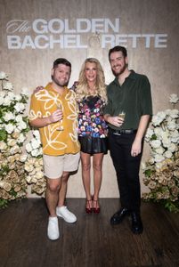 ZACHARIAH PORTER, JOAN VASSOS, JONATHAN CARSON