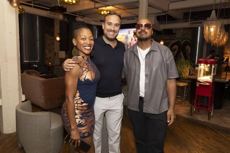 TIFFANY YVONNE COX, WILL MCDONALD, DALLAS RICO