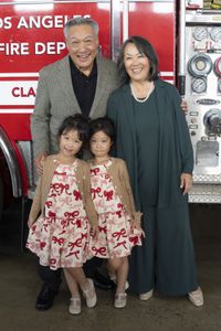 HAILEY LEUNG, BAILEY LEUNG, KELVIN HAN YEE, FREDA FOH SHEN