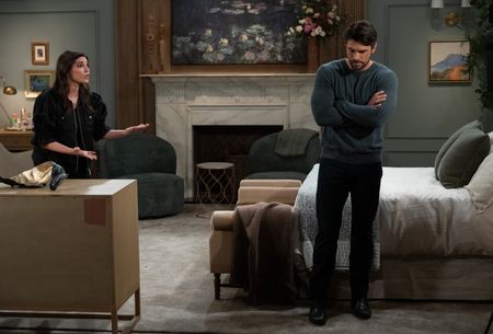 AMANDA SETTON, JOSH SWICKARD