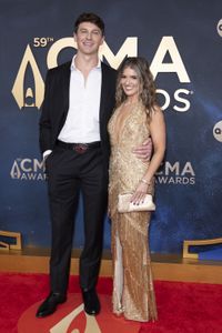 CONNOR SAELI, JENNA PALEK