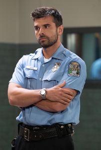 JOSH SWICKARD
