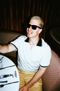 EVAN ROSS KATZ