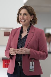 VANESSA BAYER