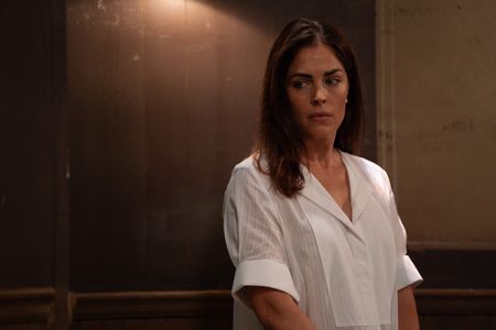 KELLY THIEBAUD