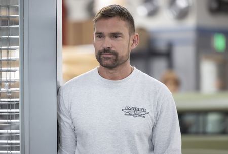 SEANN WILLIAM SCOTT