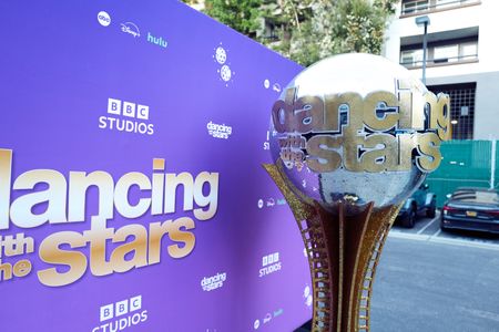 DANCING WITH THE STARS
