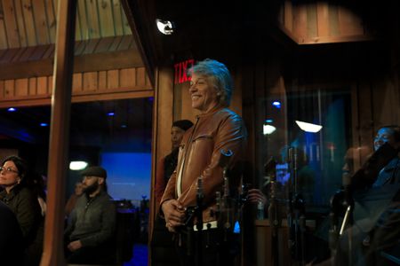 JON BON JOVI
