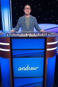 ANDREW HE