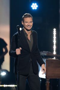 RYAN SEACREST
