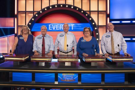 BRIDGET EVERETT, BROCK EVERETT, BRIAN EVERETT, ALICE CARLSON, BRAD EVERETT