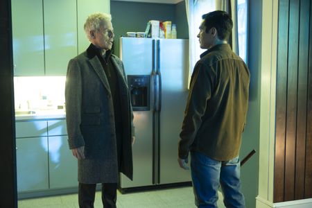 GREG GERMANN, RAMÓN RODRIGUEZ