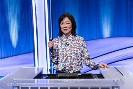 MARGARET CHO